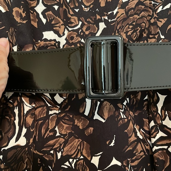 Talbots dress size 12 petite - Picture 3 of 6